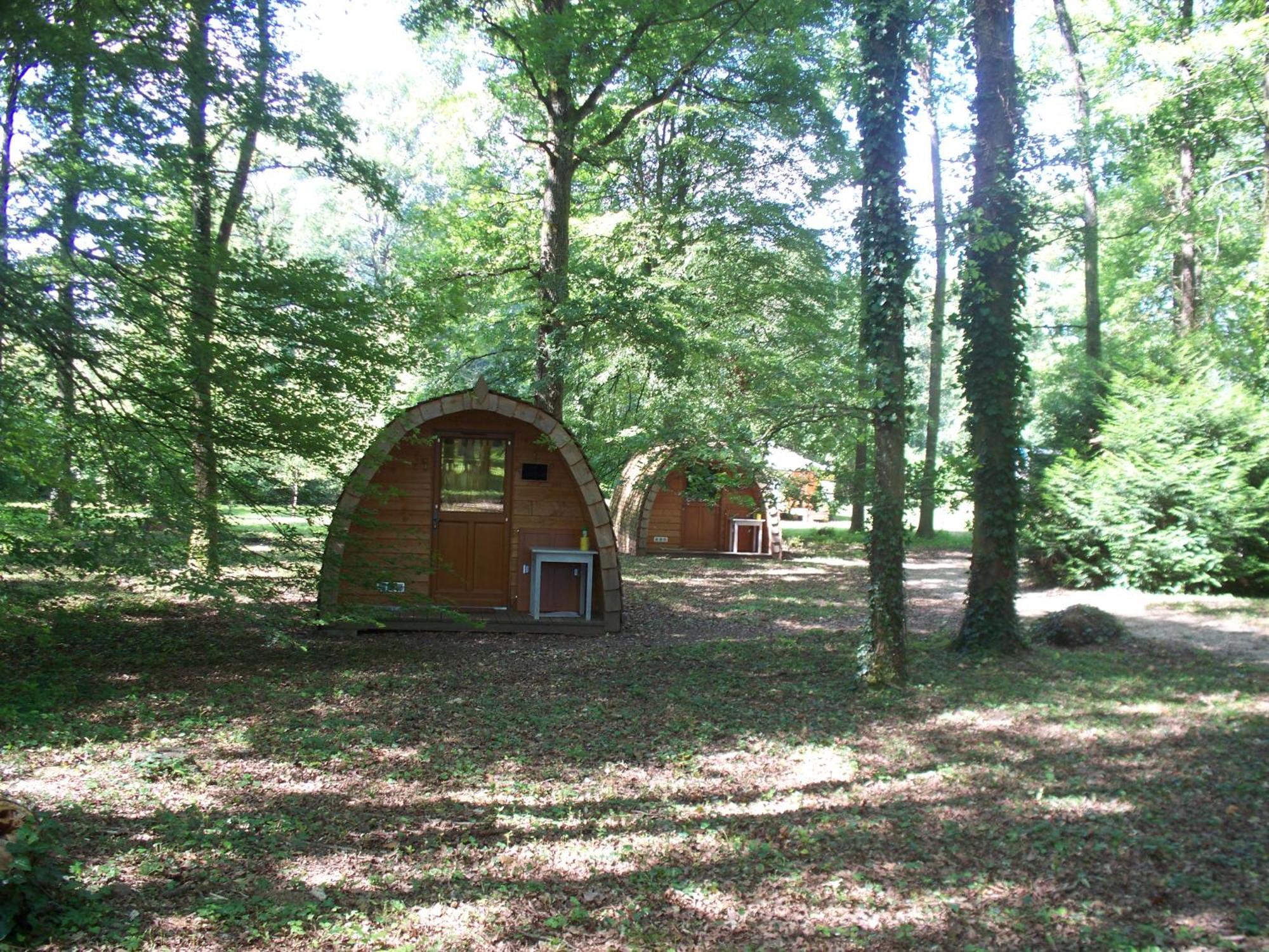 Le Pre Karvain Bed and Breakfast Couddes Rum bild