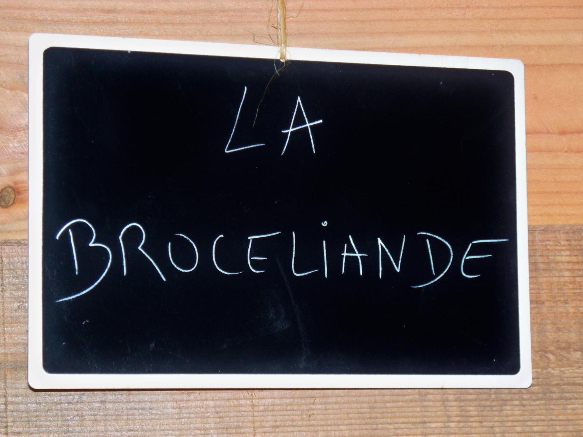 Le Pre Karvain Bed and Breakfast Couddes Rum bild