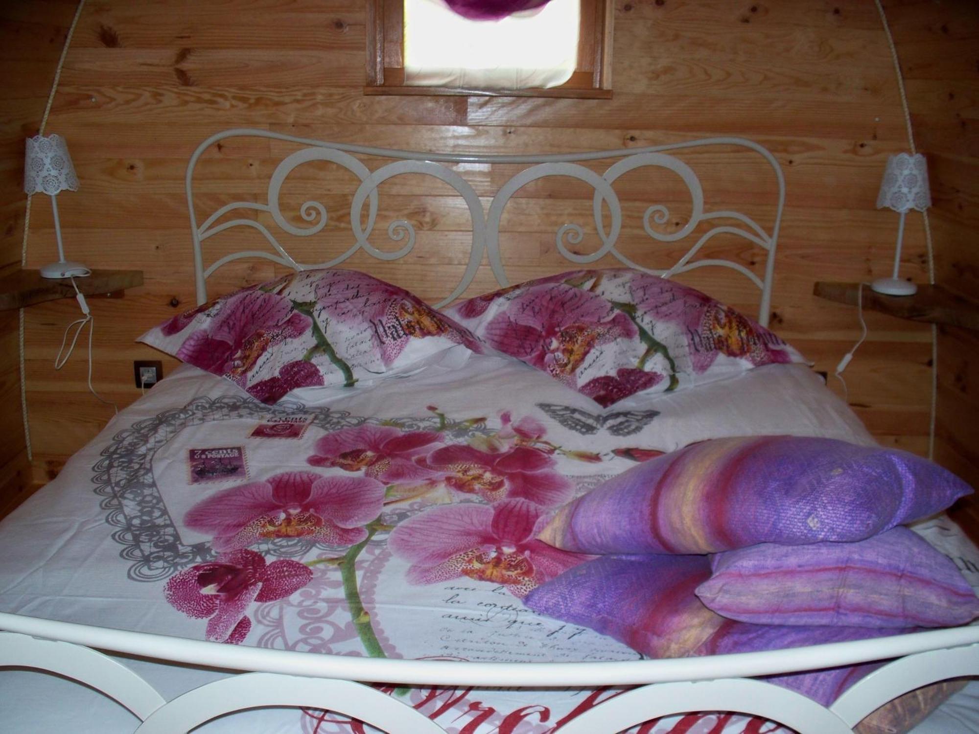 Le Pre Karvain Bed and Breakfast Couddes Rum bild